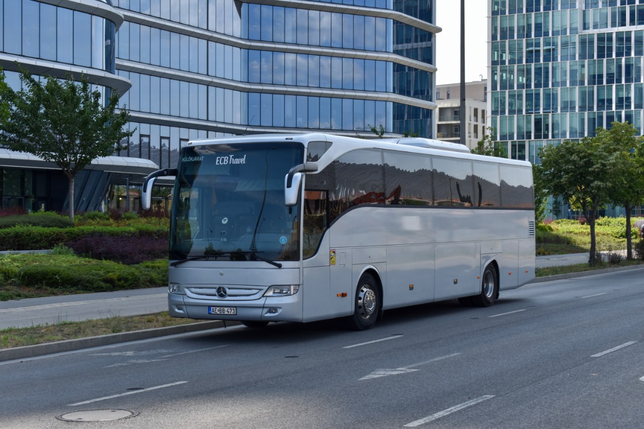 Midi buses, up to 48 passengers
